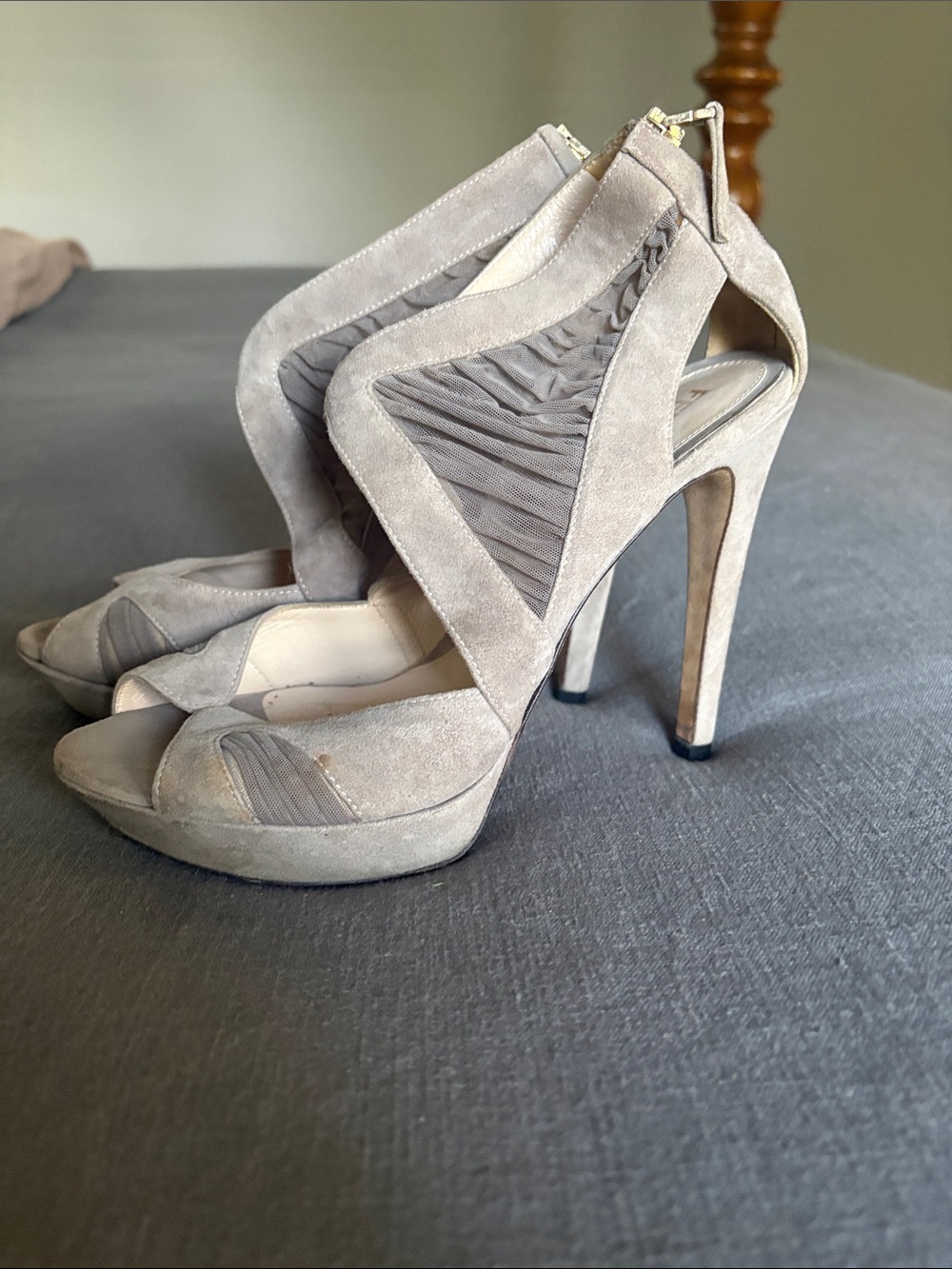 Fendi Pumps - Picture 5 of 5